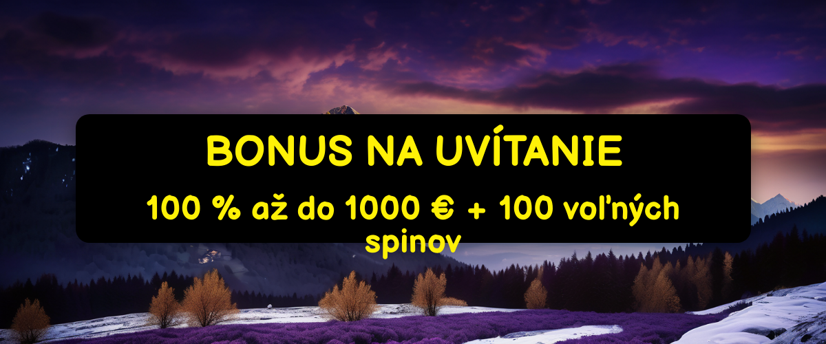 Wacko Casino welcome bonus