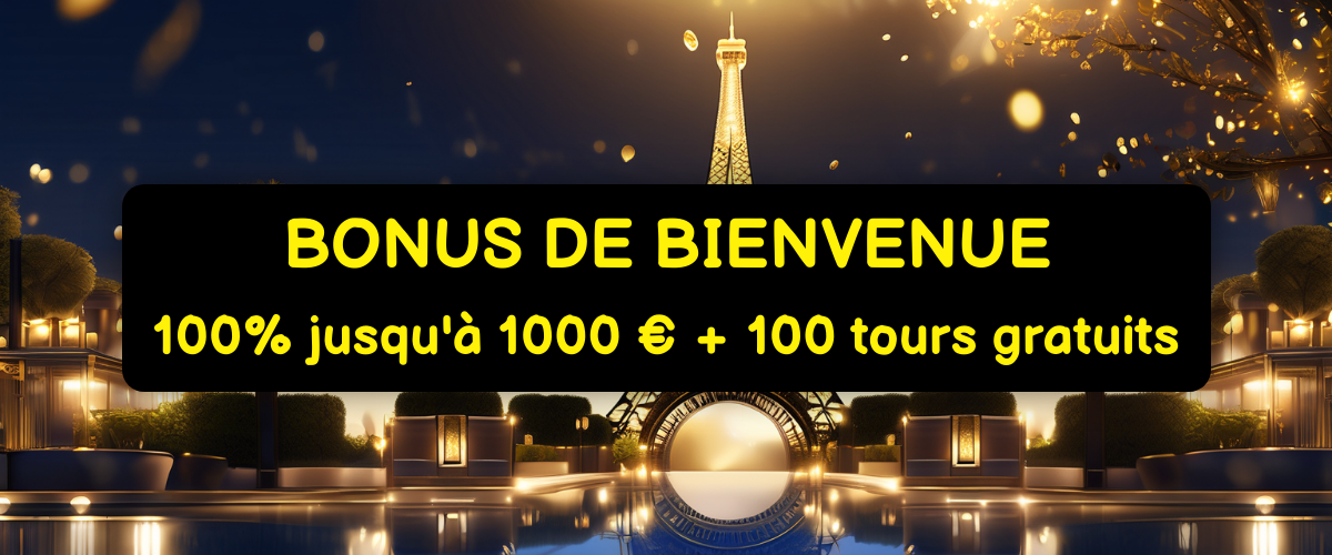 Wacko Casino welcome bonus