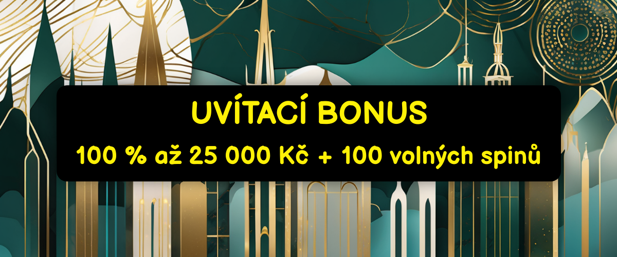 Wacko Casino welcome bonus