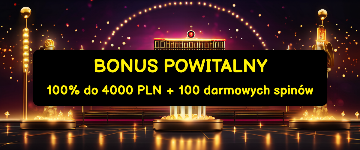 Wacko Casino welcome bonus